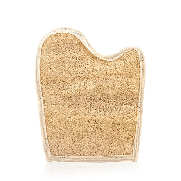 rekawica loofah
